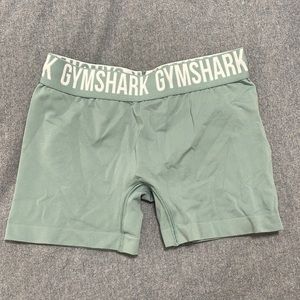 Gymshark shorts